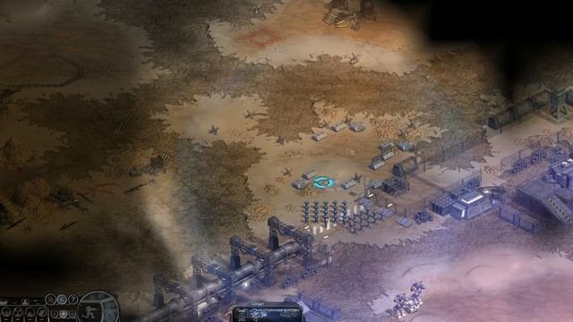 Прохождение SunAge Battle for Elysium часть 1 смотреть онлайн