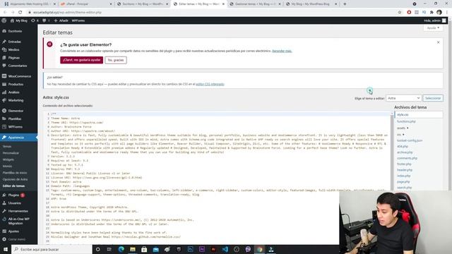 Como Instalar Google Analytics en WordPress 2021 Actualizado смотреть онлайн