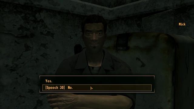 Fallout New Vegas Playthrough Part 63: Mick & Raplh pimp gun stash [720 HD - PC] смотреть онлайн