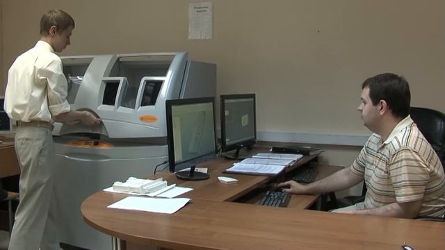 Промо ролик ИКИТ СФУ