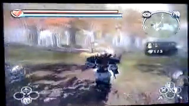 FABLE Attack Orchard Farm смотреть онлайн