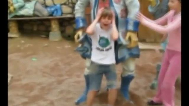 Fairy tale of our time (Сказка нашего времени) смотреть онлайн