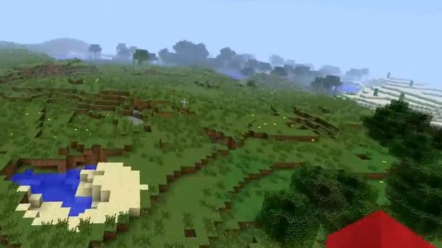 сервер на версия minecraft 1.4.2 смотреть онлайн