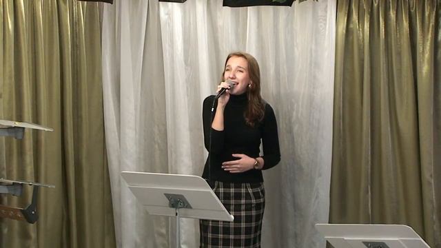 Бог не оставит - Трунова Дарья смотреть онлайн