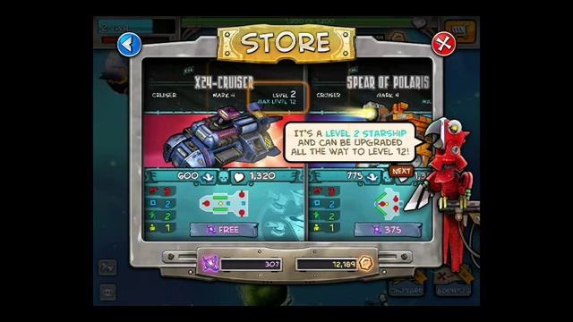 Plundernauts - Deep Space Gameplay - Walkthrough Part 2 смотреть онлайн