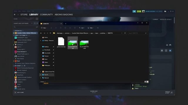 Fix: Failed to Find a Dedicated Server | Workshop Map Fix | CSGO смотреть онлайн