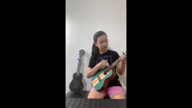 Ukulele- my favourite 3 songs смотреть онлайн