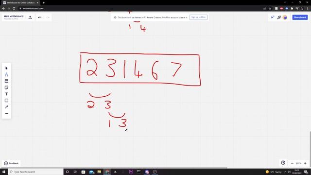 Beginner Python 3.9 Course: Bubble Sort (#14) смотреть онлайн