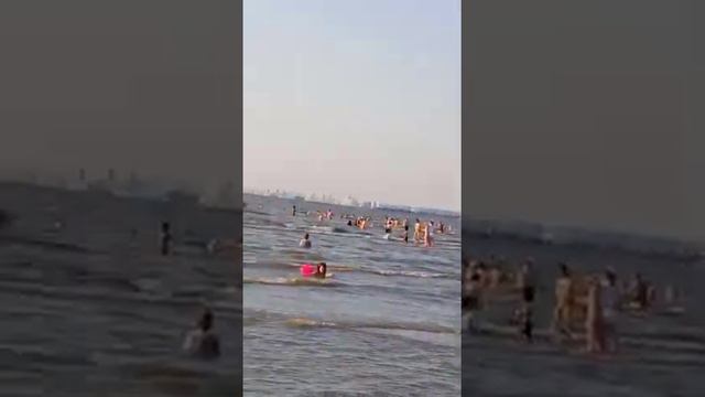 Санкт Петербург. Финский залив смотреть онлайн