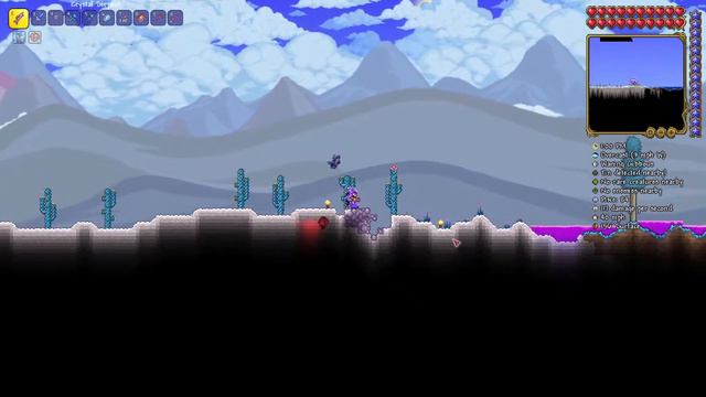 The Twins || Terraria 1.4 Let's Play - Part 37 смотреть онлайн