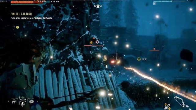 I7-4790, NVIDIA GTX 1660 SUPER TEST: Horizon Zero Dawn смотреть онлайн