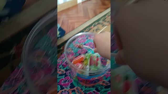 собираем бокс сладости для лп смотреть онлайн