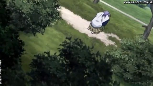 Rosario to Vampire 7 смотреть онлайн