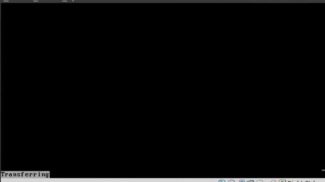 Slitaz 3 Text-Mode -Part #3 - Tazpkg - Package Manager смотреть онлайн