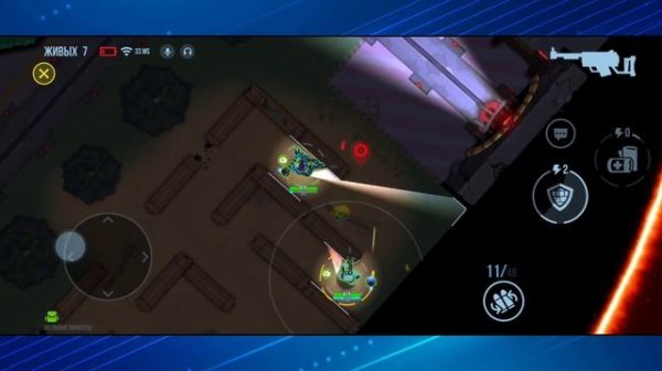 Самый ВЫСОКОРАНГОВЫЙ гайд по bullet echo :D