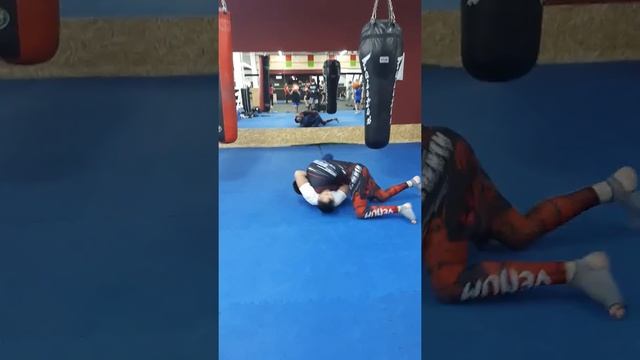 Murodov Komron Greppling смотреть онлайн