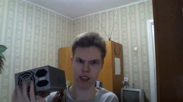 Обзор блоков питания на примере HIPRO и CODEGEN. Что стоит выбирать, а что не стоит... смотреть онлайн