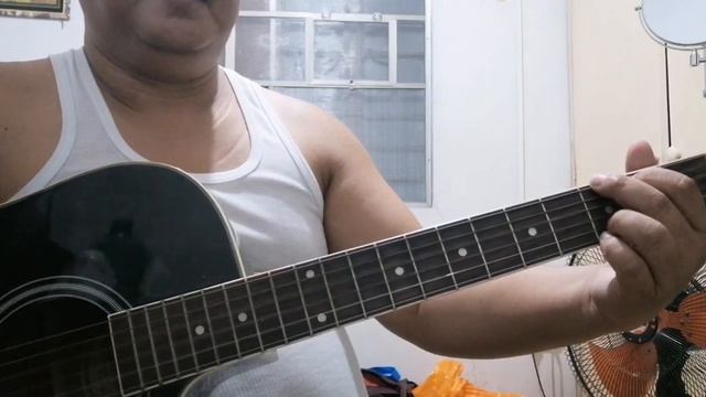 Taking My Life Away by Default (Easy Guitar Chords) смотреть онлайн