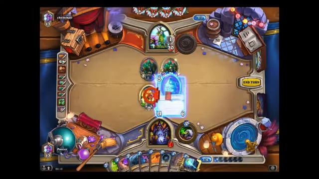[NFD]--"Control Warlock VS Jade Lotus Druid II(Tina Cousins session) смотреть онлайн