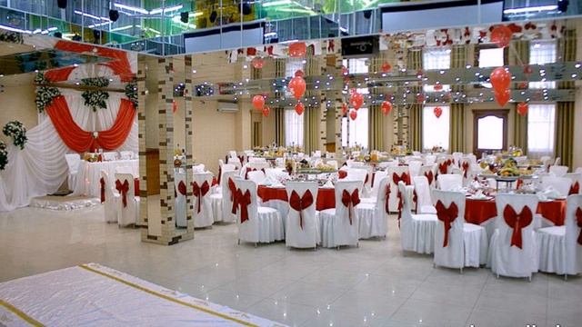 Ресторан Лагуна в Костанае (слайд шоу из фотографии) смотреть онлайн