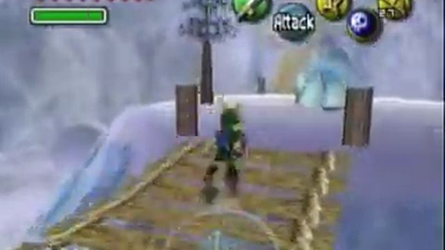 Let's Play Majora's Mask, Pt. 24: Fast Forward. Hoot Hoot. смотреть онлайн