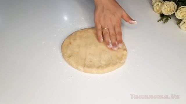 НЕМНОГО КЕФИРА и БЫСТРАЯ ВЫПЕЧКА к Чаю у Вас НА СТОЛЕ! САХАРНЫЕ Завитушки ПЕЧЕНЬЕ. Рецепт Печенья смотреть онлайн