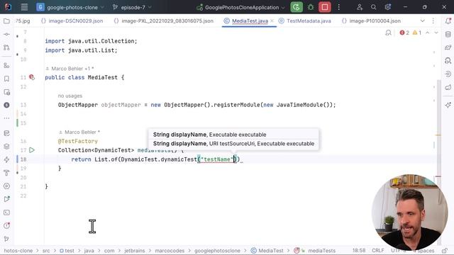 Why JUnit's Dynamic Tests ARE SO GOOD смотреть онлайн