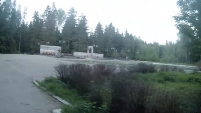 Распаковка и обзор Экшн-камеры X-try Xtc150.