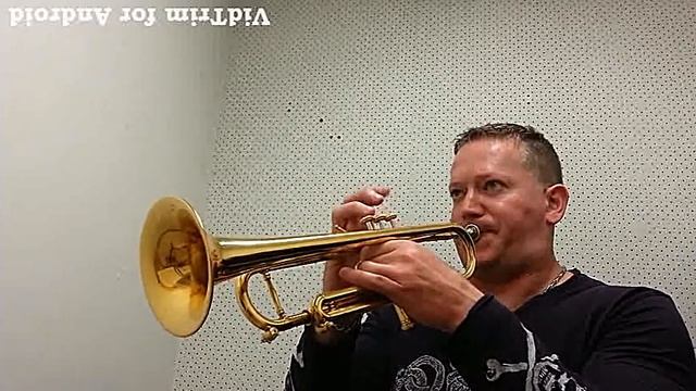 Kurt Thompson trumpet high notes смотреть онлайн