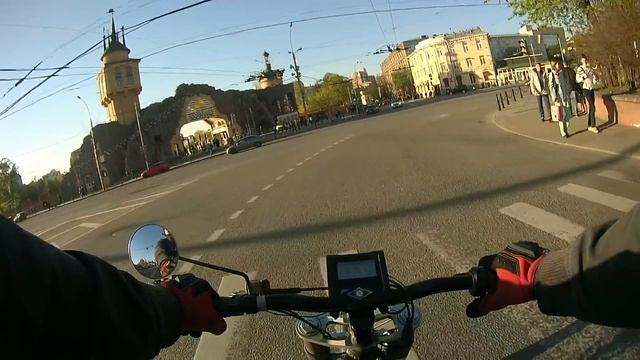 episode #24: Crossroads смотреть онлайн