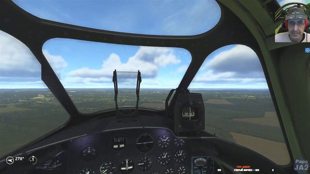 IL-2 Sturmovik Great Battles. На русском