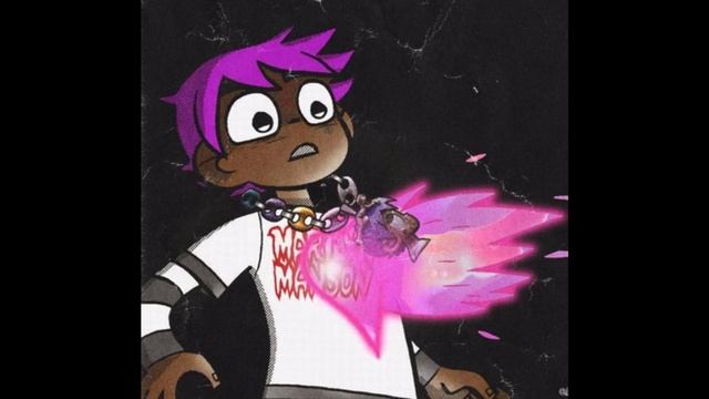[FREE] Lil Uzi Vert Type Beat - "BURST" смотреть онлайн