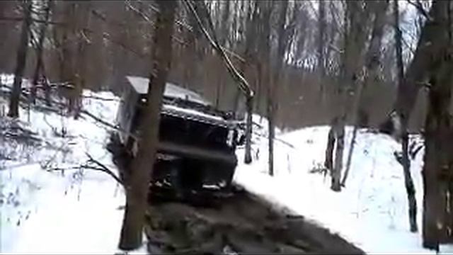 ГАЗ 66 Краснодар смотреть онлайн