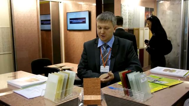 Группа Компаний Глобал - СибМебель 2012 смотреть онлайн