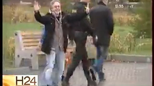 Доктор Купитман в гостях у #7канал смотреть онлайн