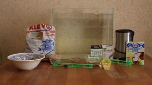 Прикормка для ловли уклейки своими руками