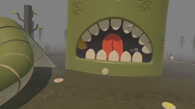 Loco Dojo - Oculus Quest CONFIRMED Game Trailer смотреть онлайн