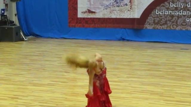 DRUM SOLO l Minaeva Evgenia смотреть онлайн