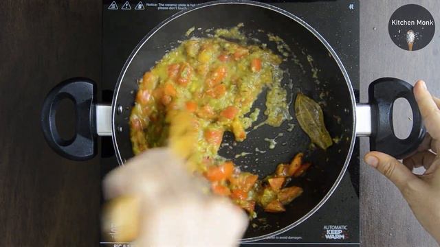 Masoor Biryani | Lentil Biryani | Masoor Dal Biryani | Easy Biryani Recipe смотреть онлайн