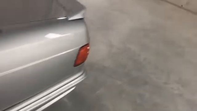 Mercedes 500 SEL AMG for sale смотреть онлайн