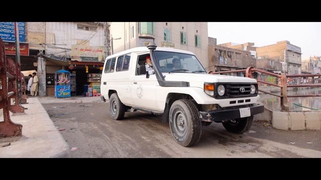 Pakistan: Reuniting separated children with their families смотреть онлайн