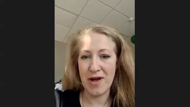 Ученик 1 потока курса по аэродизайну Алены Погодиной. Светлана Терехова смотреть онлайн