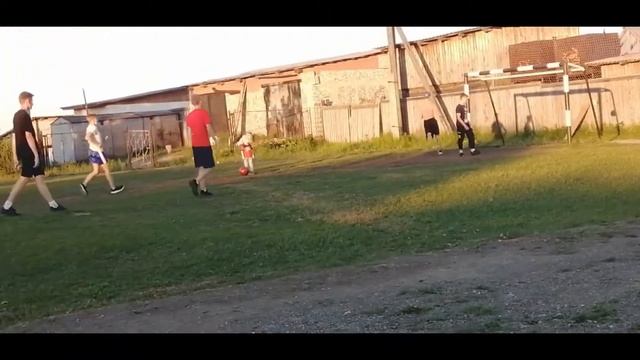 СТРИТ Футбол/ГОЛЫ/основные моменты!!!!! смотреть онлайн