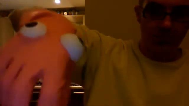 Rubber Glove Squid смотреть онлайн