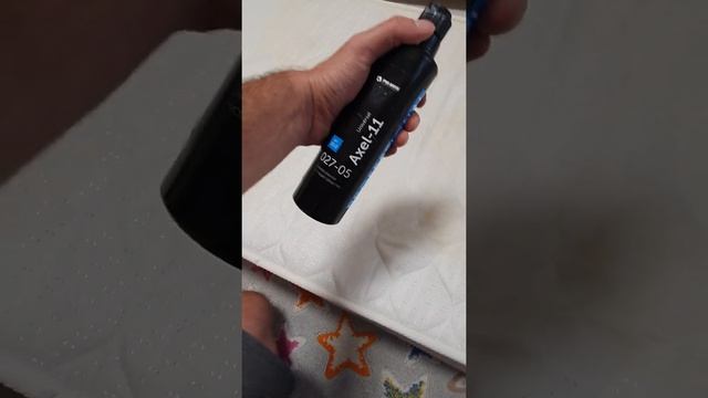 Химчистка,матраса.  Мой первый опыт