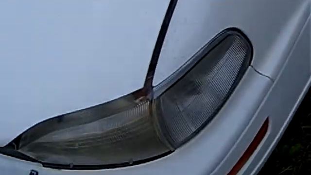 1994 Toyota Camry 316,600 Miles and counting four cylinder смотреть онлайн