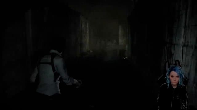 THE EVIL WITHIN DLC - The Assignment + РАСПАКОВКА DAYS GONE смотреть онлайн