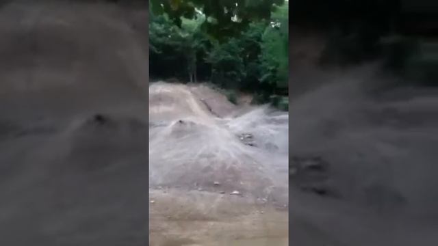 Stupid on a 1982 XR 100 vid1 смотреть онлайн
