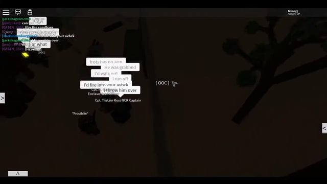 ATF Unofficial Void Event: Fallout (Outlawish's Survival Mode Server Event) смотреть онлайн