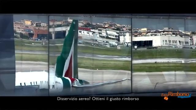 I servizi dell'aeroporto Napoli Capodichino смотреть онлайн